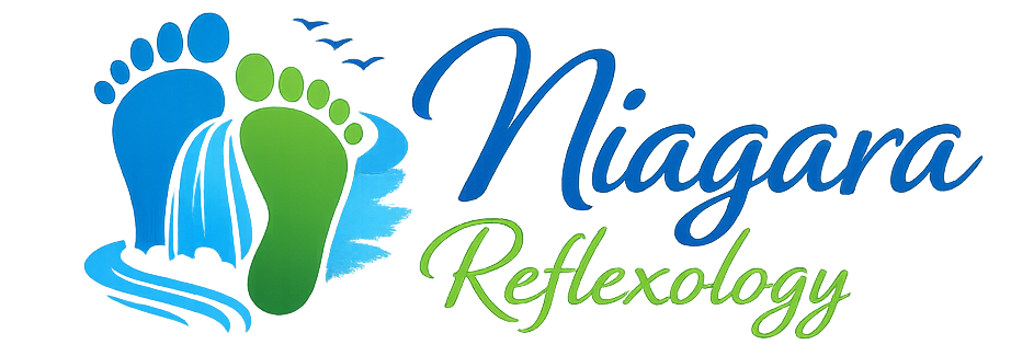 Niagara Reflexology